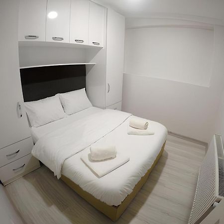 Cihangir Apart Istambul Extérieur photo